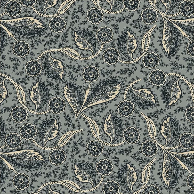 Heirloom 55082 5 Slate