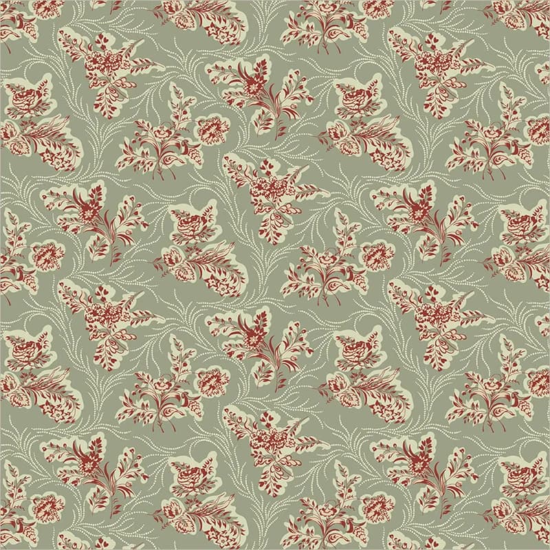 Heirloom 55084 10 Jade
