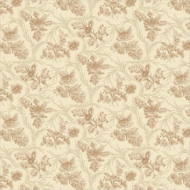 Heirloom 55084 9 Vanilla