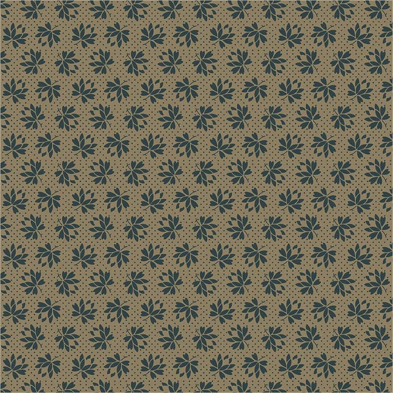 Heirloom 55085 12 Brass