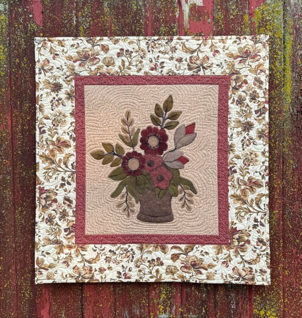Summer Blooms