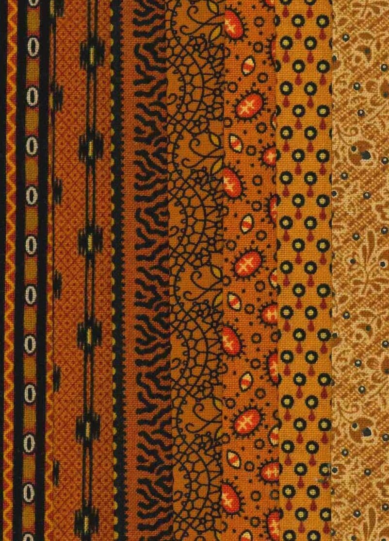 Fabric Candy #6