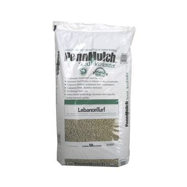 Penn Mulch