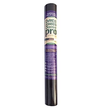 Dewitt Weed Barrier(6yr)