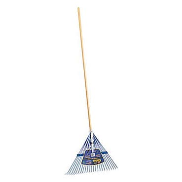 Kodiak Spring Rake