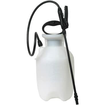 Lawn and Garden Sprayer