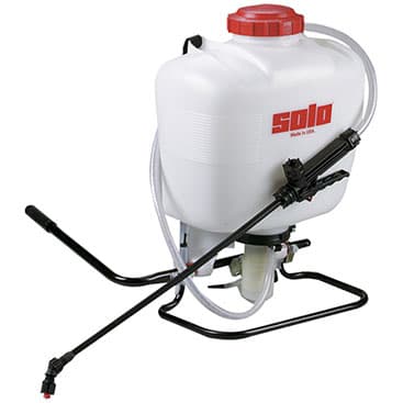 Solo Pressure Sprayer