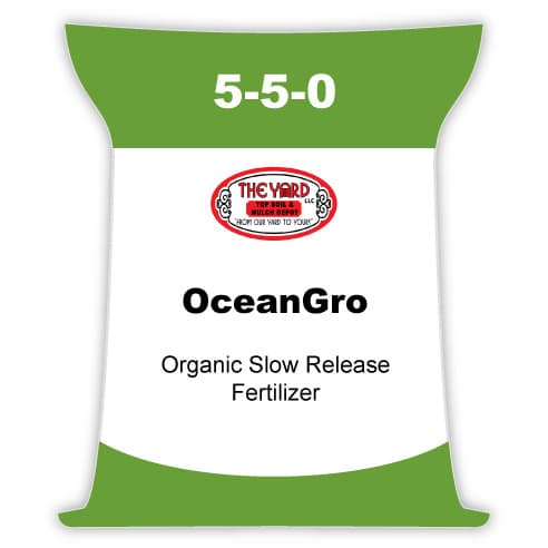 OceanGro 5-5-0