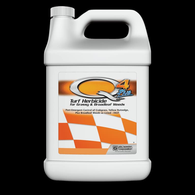 Q4 Turf Herbicide – 1 gal.