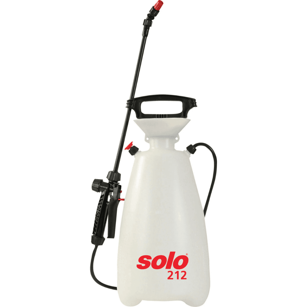 2 gal Pressure Sprayer