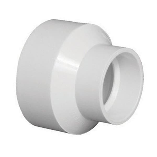 4″x3″ Reducer