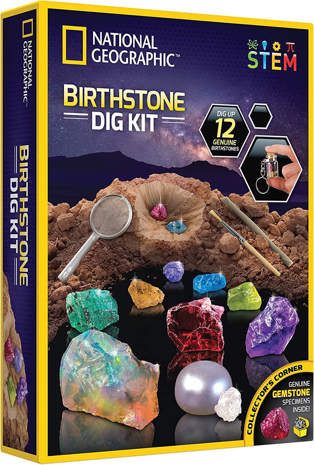 NATIONAL GEOGRAPHIC Dig Kits - thumbnail 6