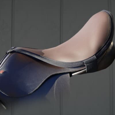 Seat Saver for English Riders - thumbnail 3