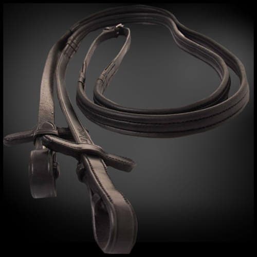 ThinLine English Reins - thumbnail 6