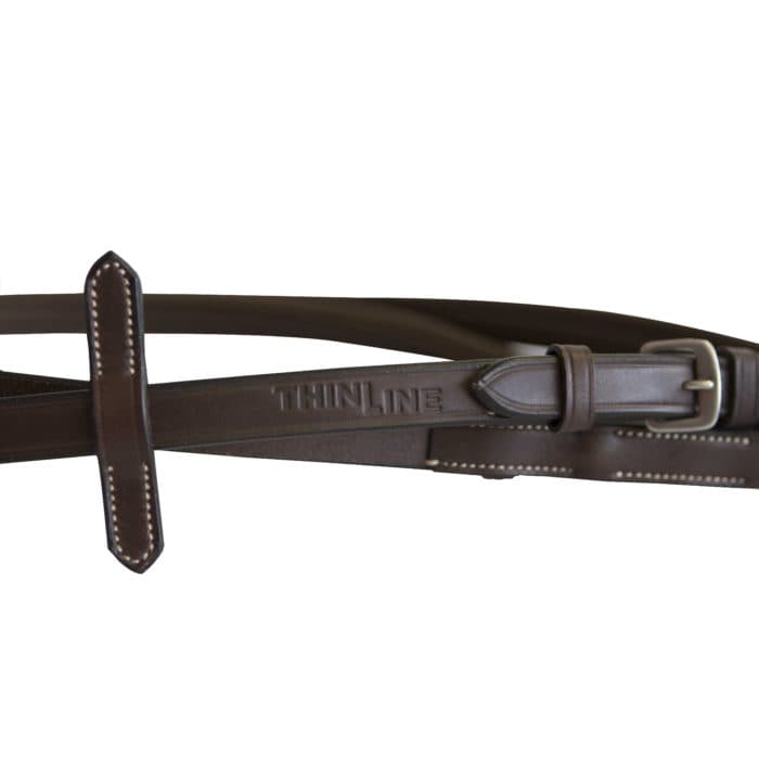 ThinLine English Reins - thumbnail 5