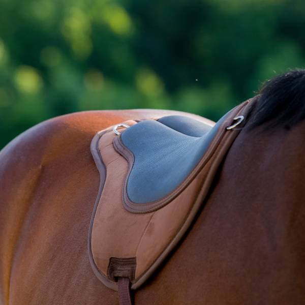 ThinLine Bareback Saddle Pad - thumbnail 8