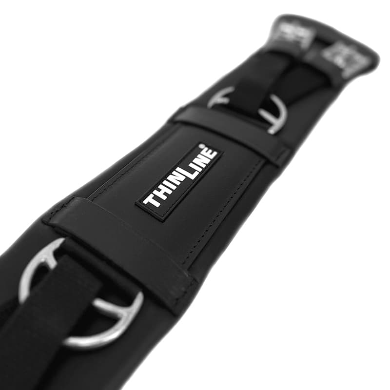 Short Girth – Dressage & Monoflap Saddles