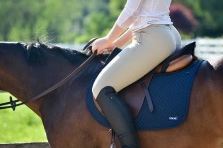 ThinLine English Reins - thumbnail 9