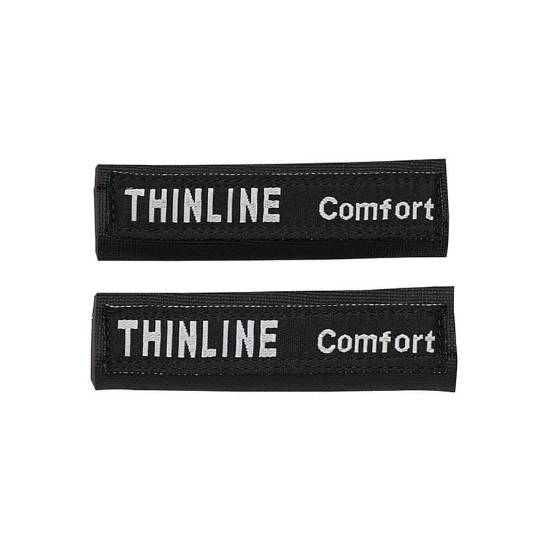 Halter Cheek Liners