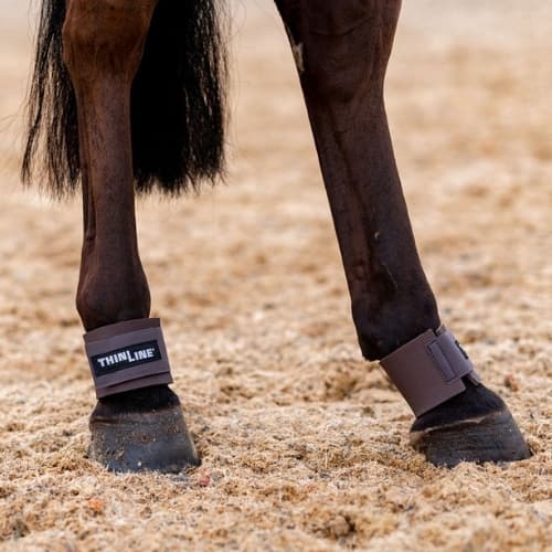 ThinLine Pastern Wraps - thumbnail 5