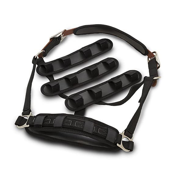 Halter & Bridle Padding - thumbnail 3