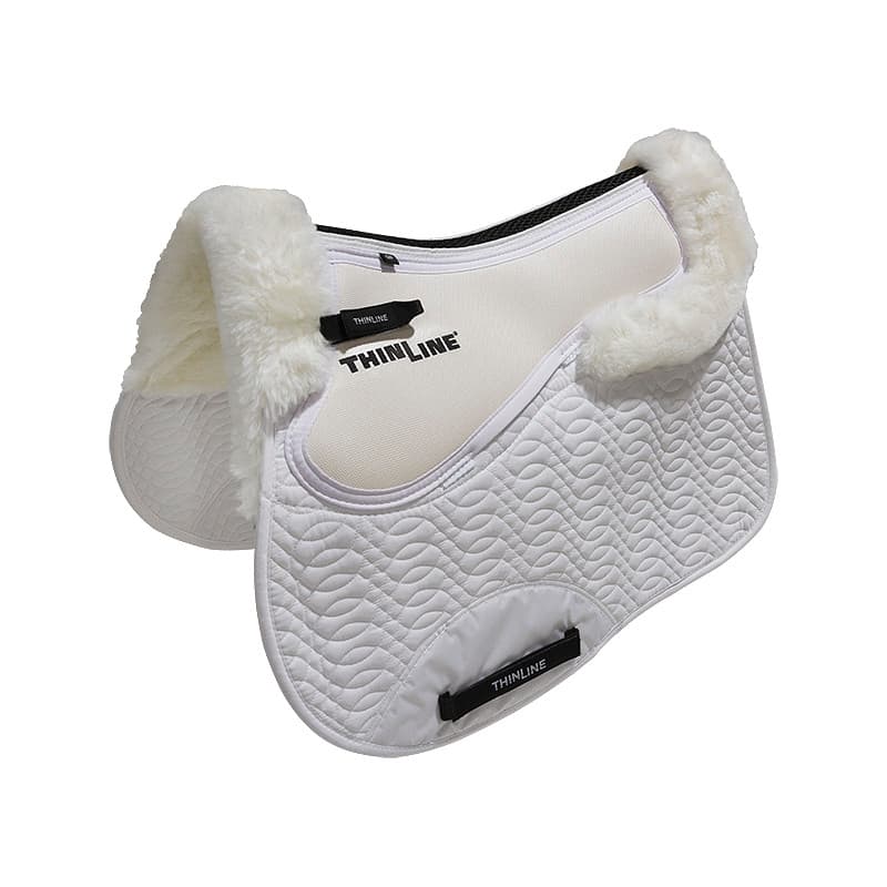Woven Wool Euro Roll Jumper Pad
