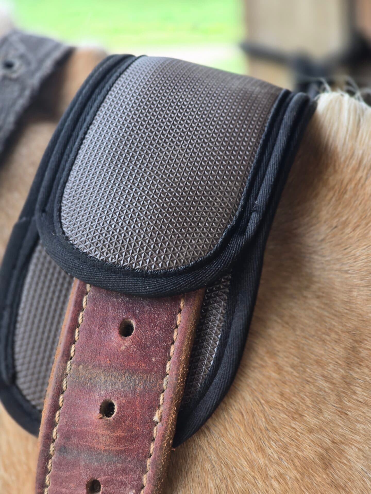 Cribbing Collar Cover Padding - thumbnail 4