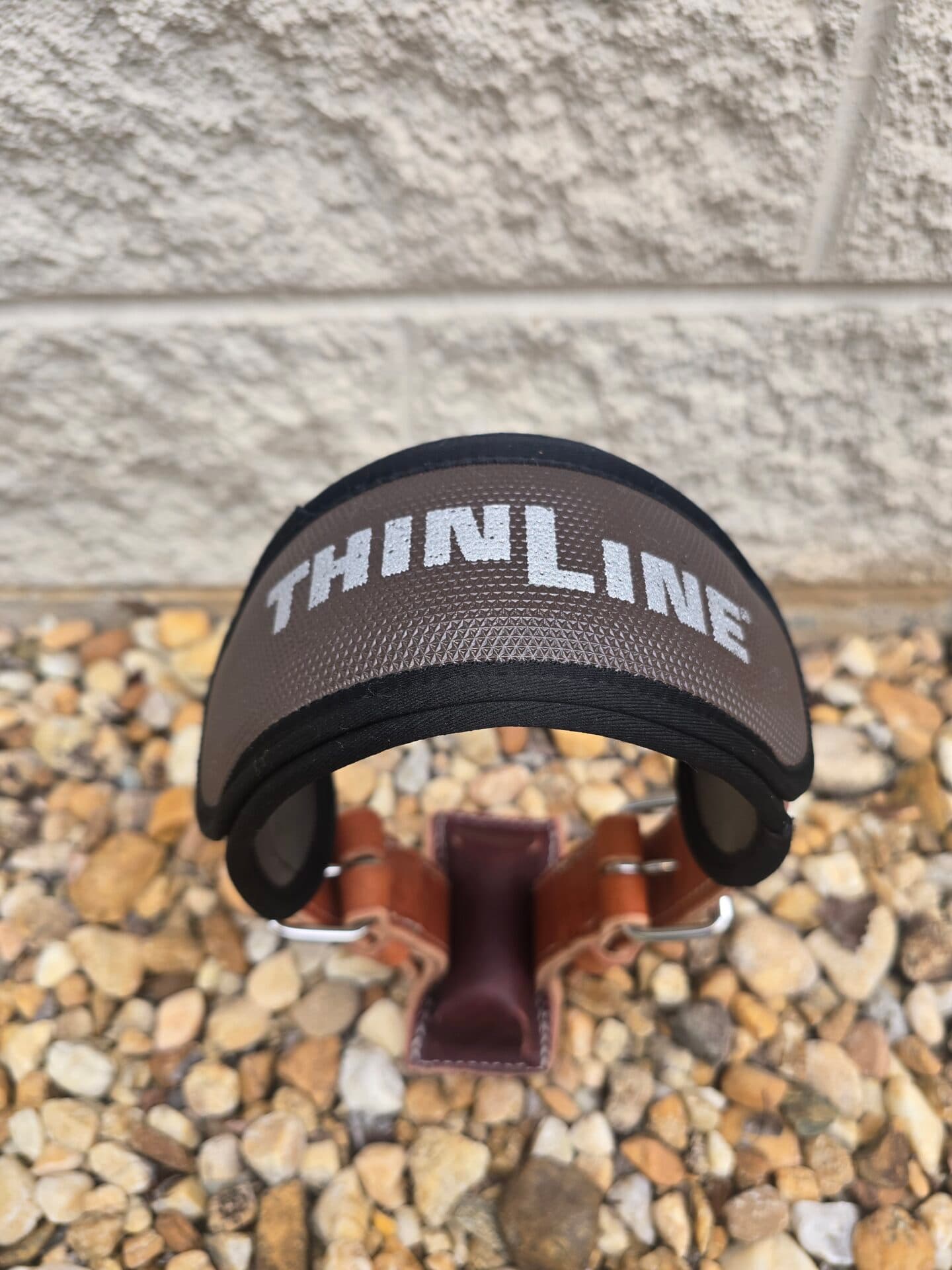 Cribbing Collar Cover Padding - thumbnail 3