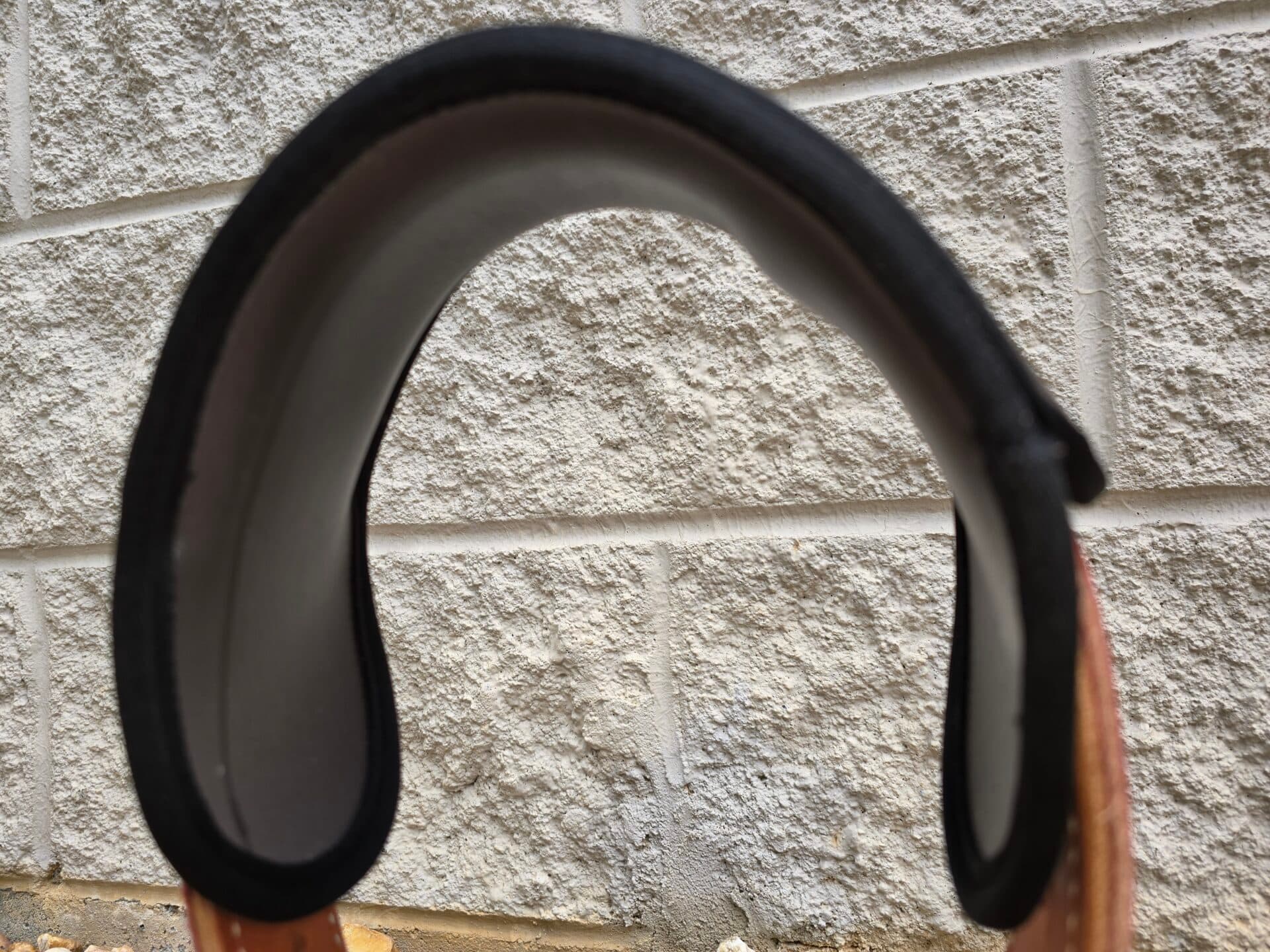 Cribbing Collar Cover Padding - thumbnail 2