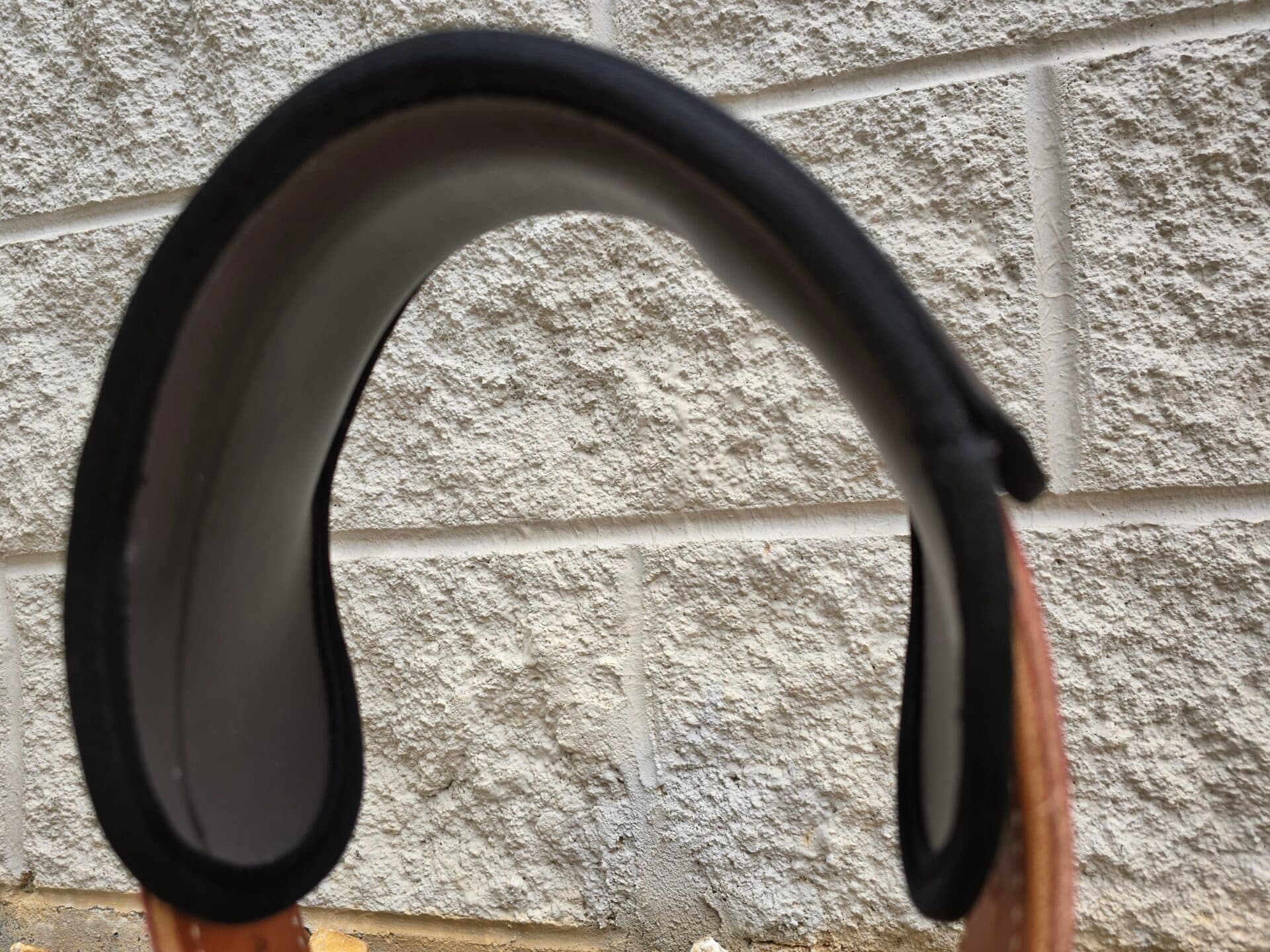 Cribbing Collar Cover Padding - thumbnail 7