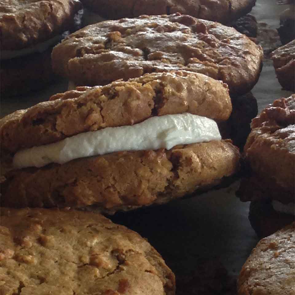 Original Oatmeal Cream Pie