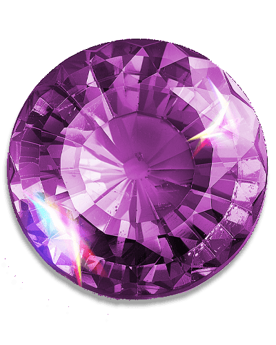 CZ Amethyst | February (SP)