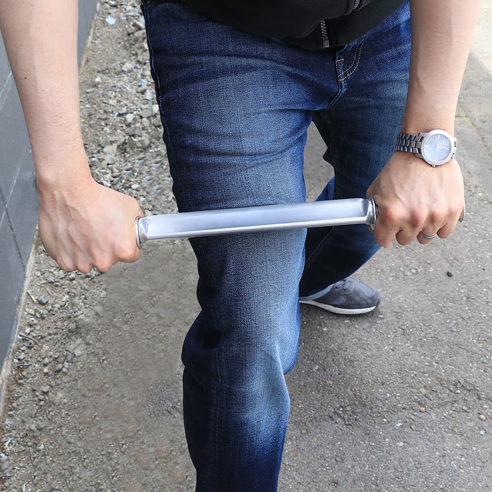 Tiger Blade IASTM Therapy Tool - thumbnail 8