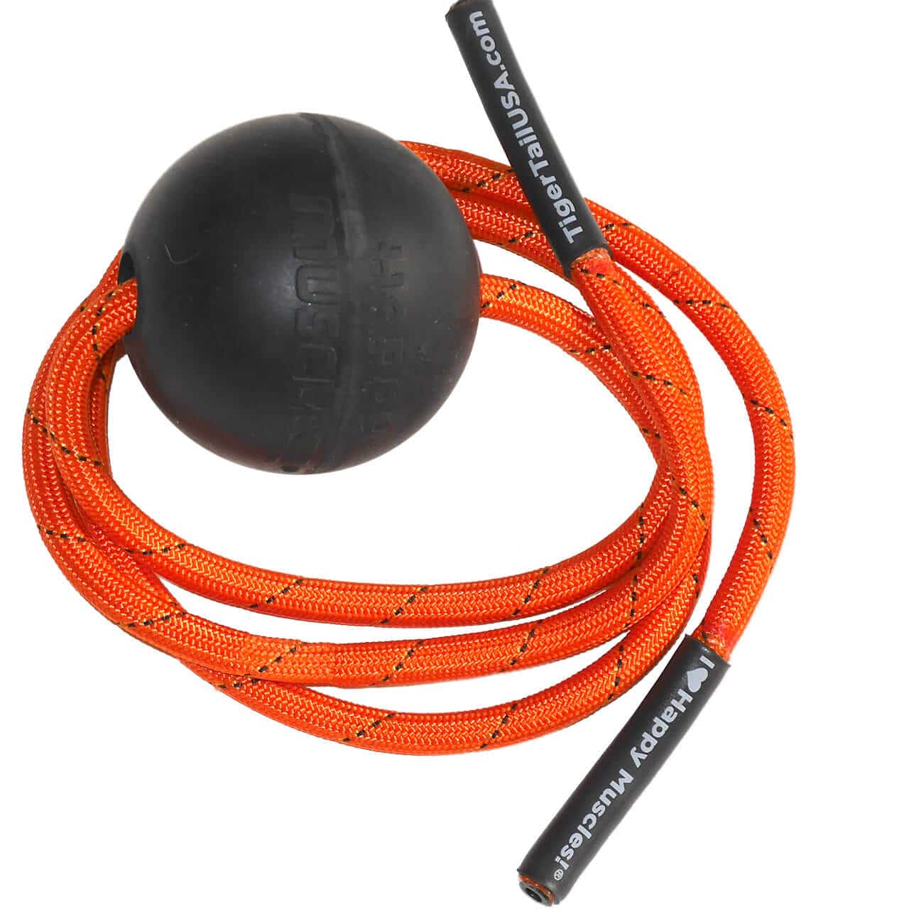 Happy Muscles Kit with The Original 18″ Handheld Foam Roller (Save 10%) - thumbnail 5