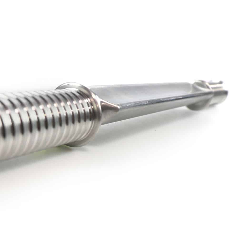 Tiger Blade IASTM Therapy Tool - thumbnail 4