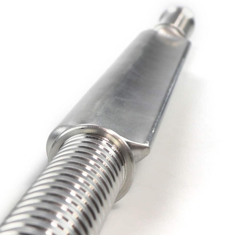 Tiger Blade IASTM Therapy Tool - thumbnail 6