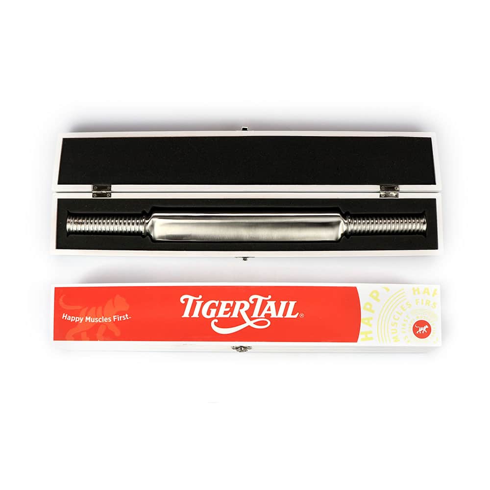 Tiger Blade IASTM Therapy Tool - thumbnail 2
