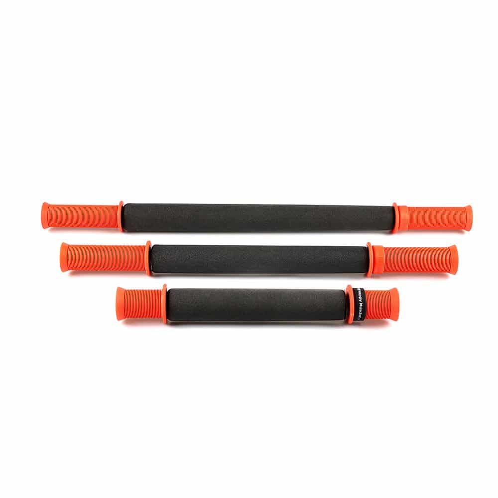 The Ultimate Muscle Knot Kit (Save 25%) - thumbnail 2