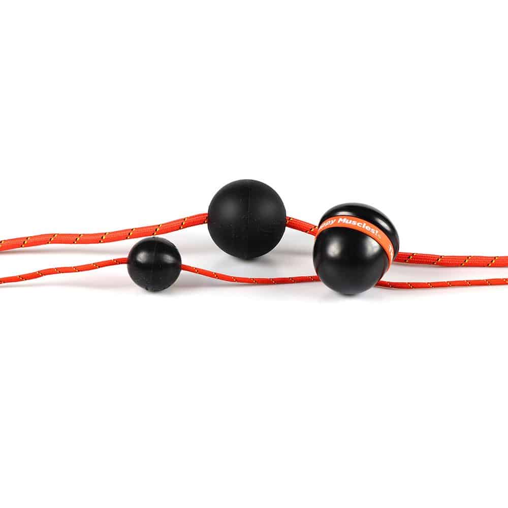 The Ultimate Muscle Knot Kit (Save 25%) - thumbnail 3