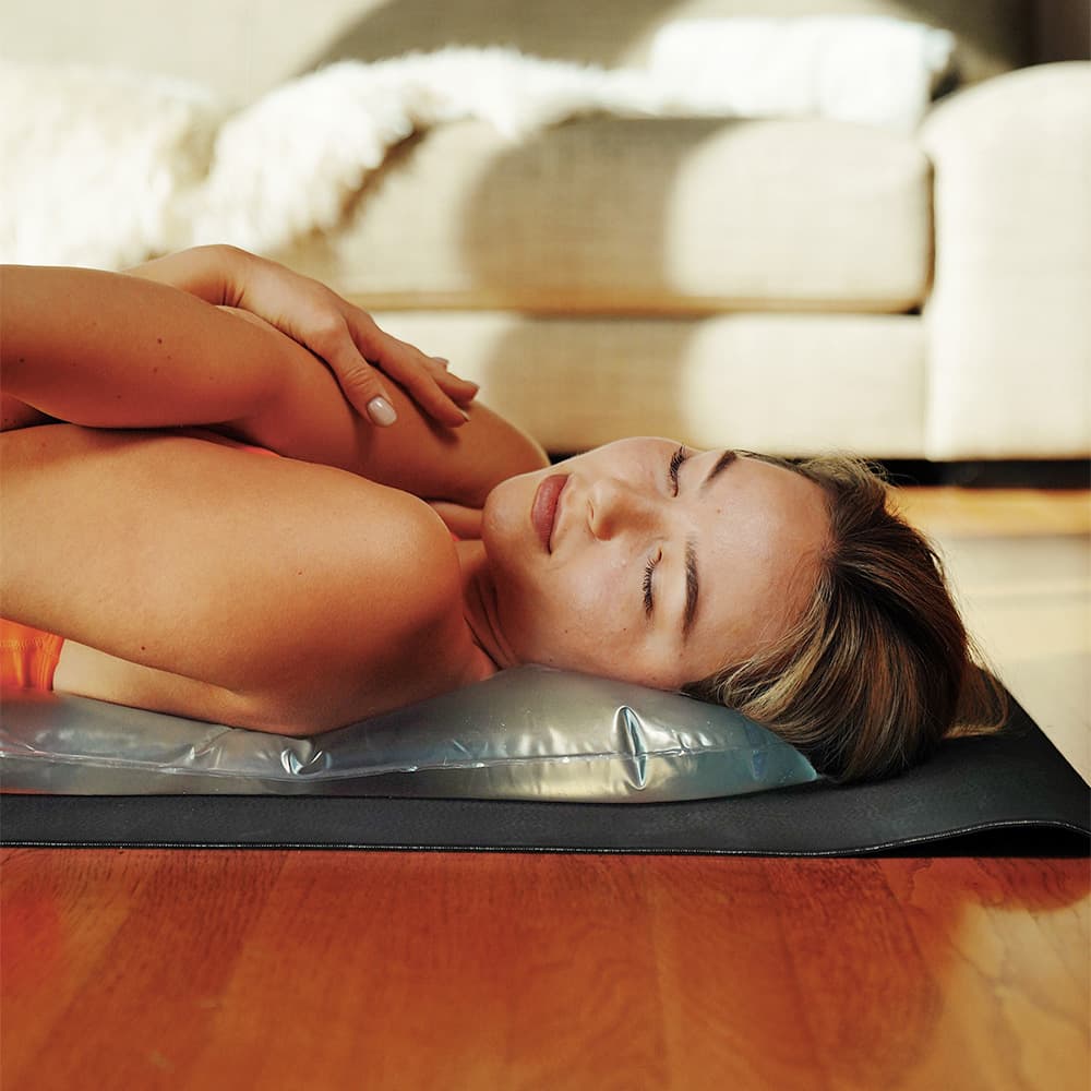 Hydro Hug® Hot Water Therapy Pillow Medium - thumbnail 6