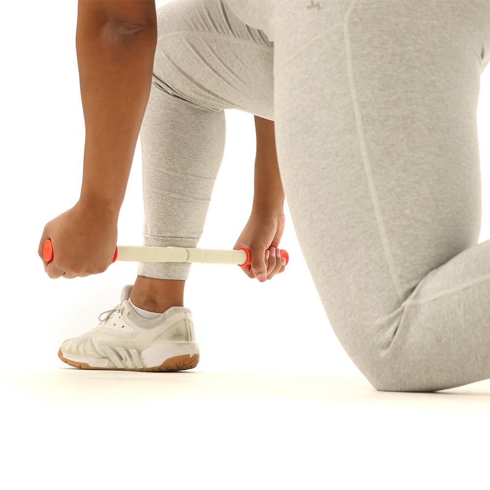 The Stick™ – Bendy™ 18: Flexible Massage Roller for Soothing Sore Muscles - thumbnail 6