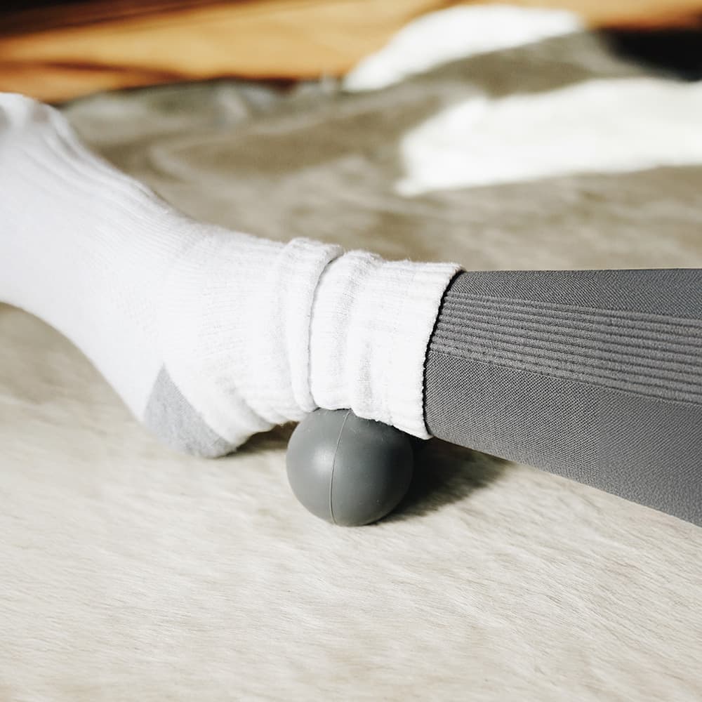 Tiger Ball® Peanut 2.4 Foam Roller - thumbnail 7