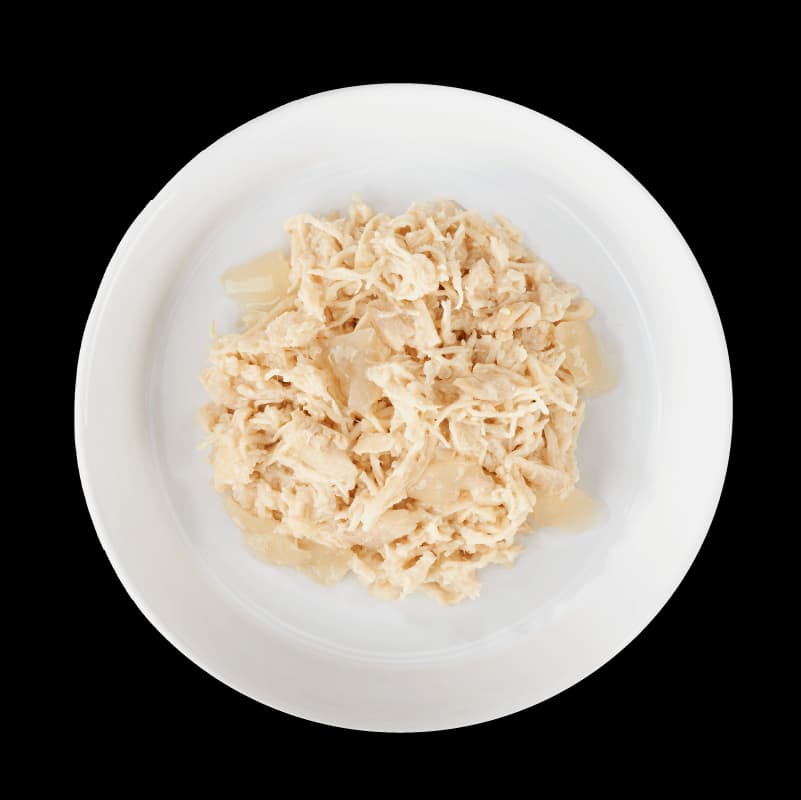Chicken & Salmon Recipe in Gelée - thumbnail 2
