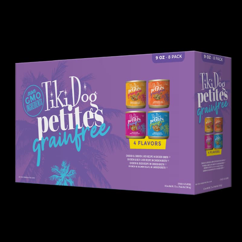 Variety Pack Cans