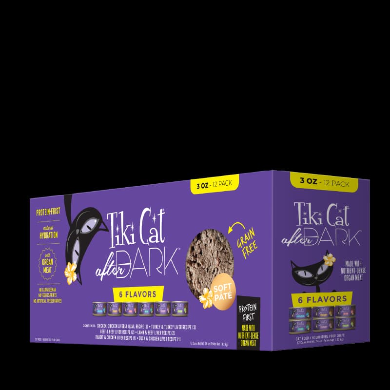 Variety Pack