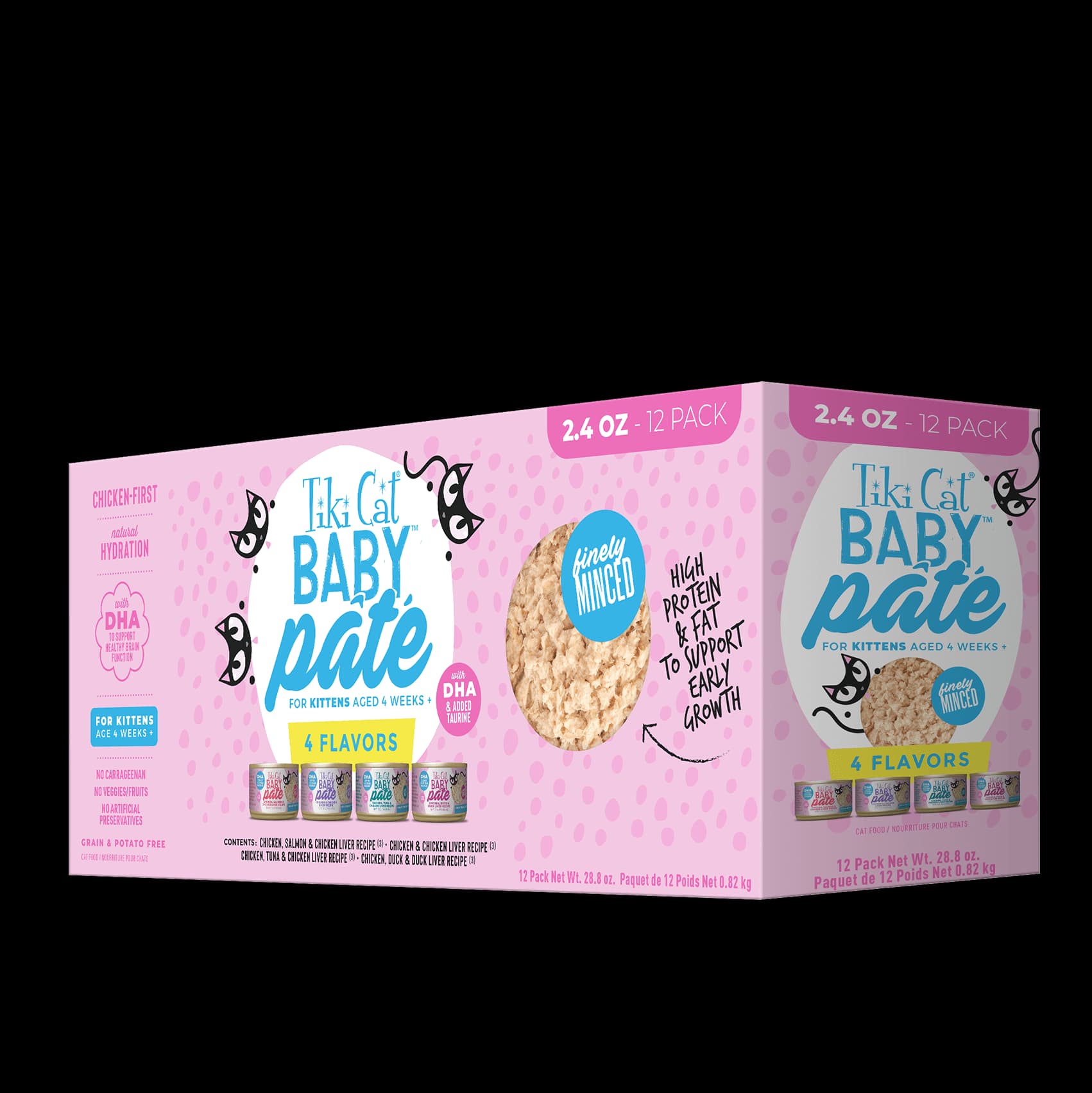 Variety Pack