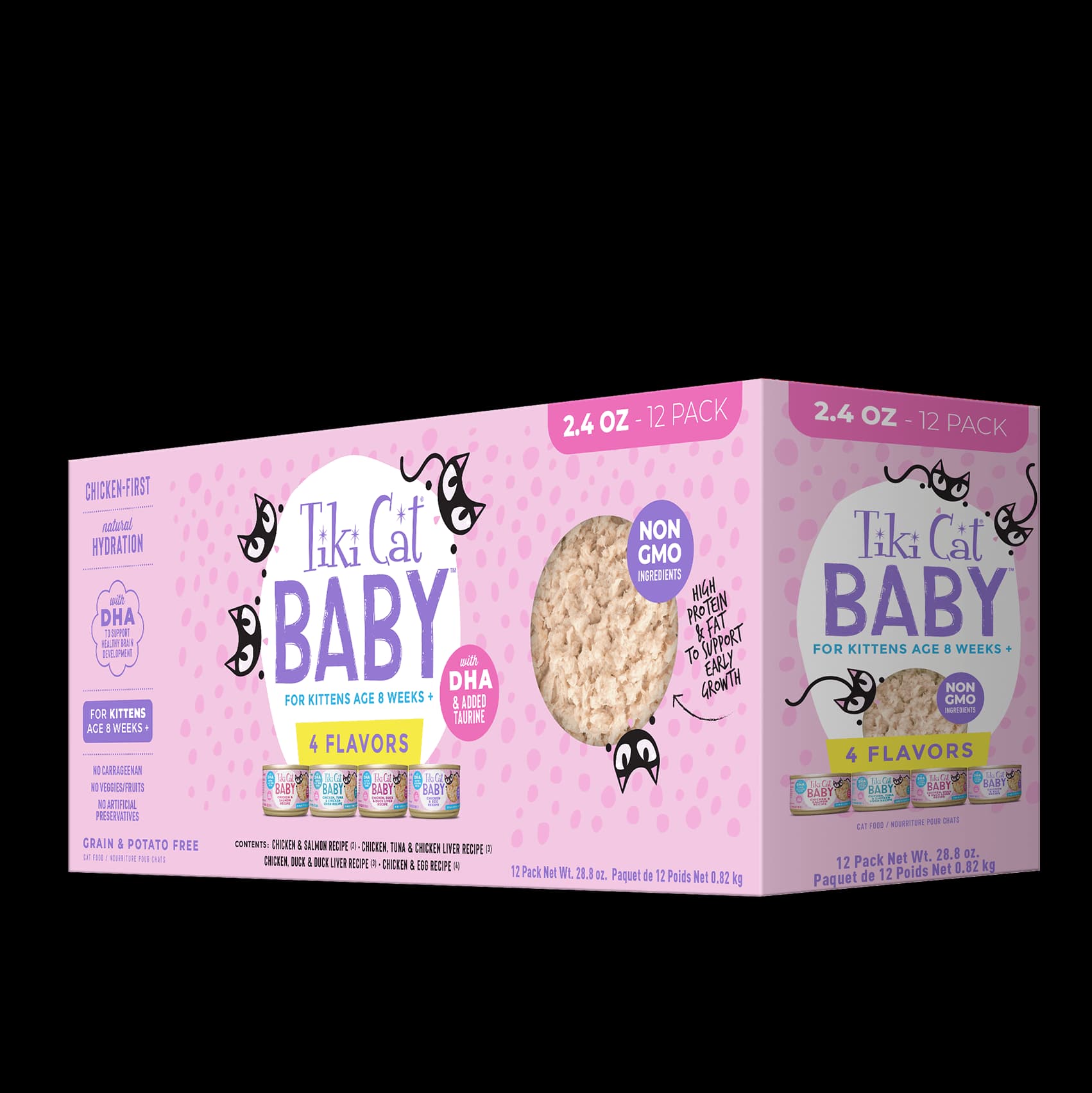 Variety Pack