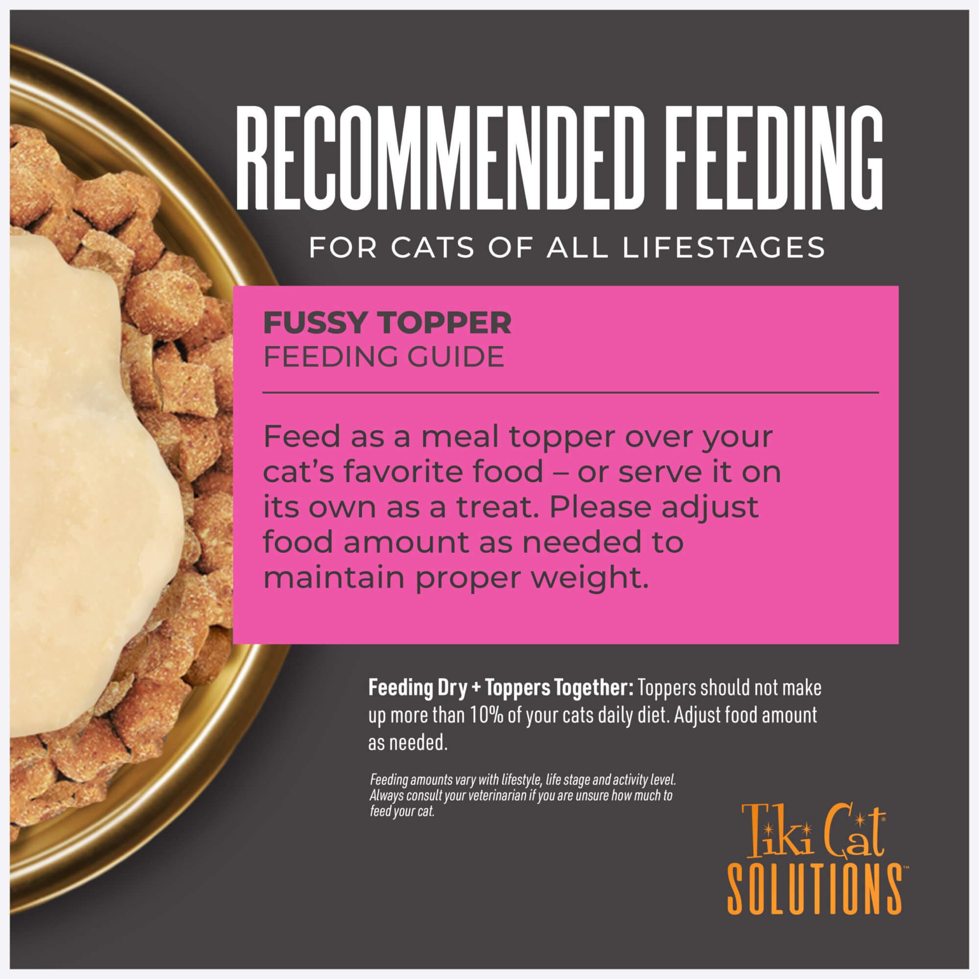 Topper: Tuna Recipe in Broth - thumbnail 6