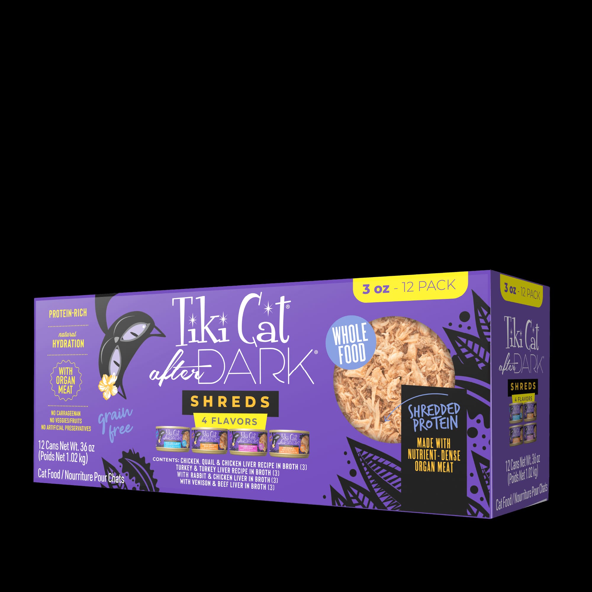 Variety Pack