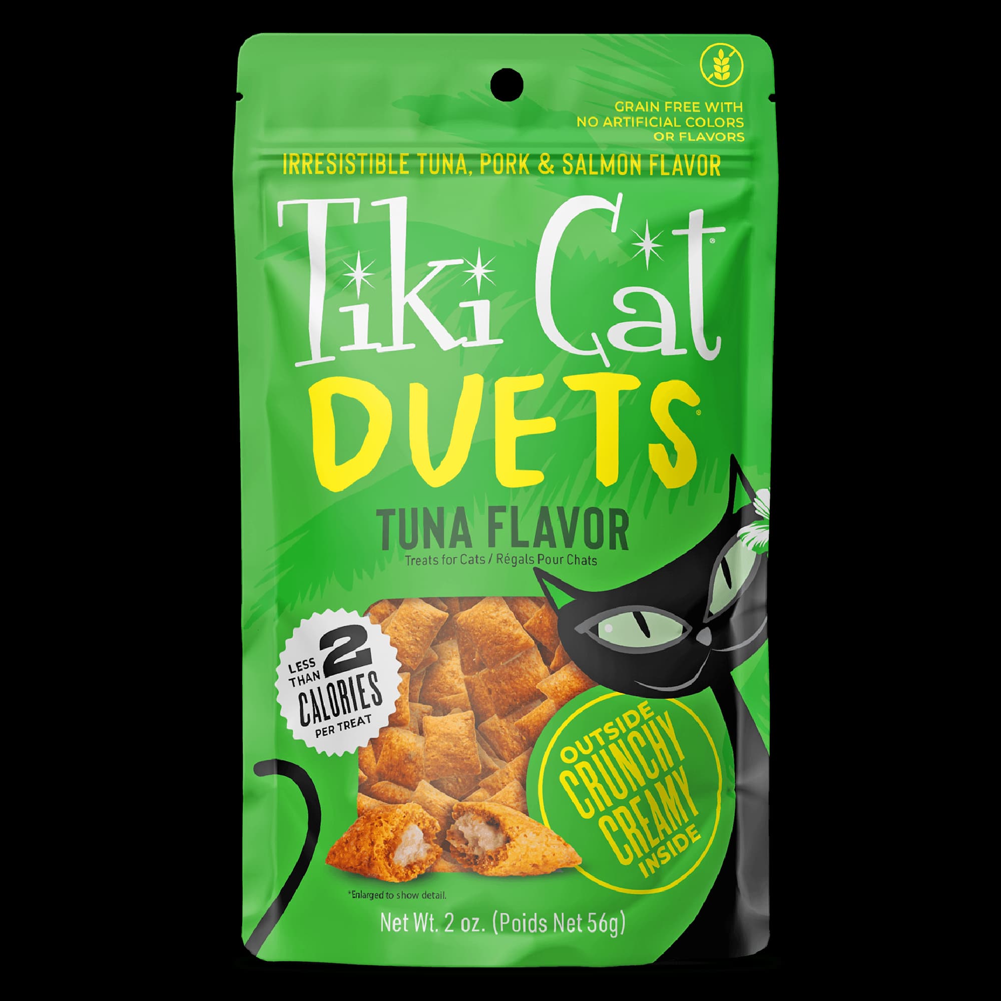 Cat Treats: Tuna Flavor